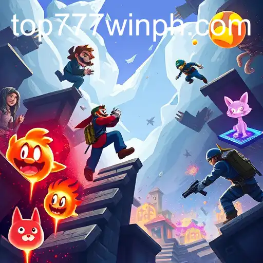 Exploring the Thrills of Action Games: A Dive into the 'top777' Collection