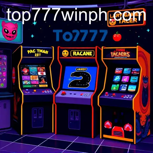 Exploring the Best in Arcade Gaming: A Look at the 'top777' Hits