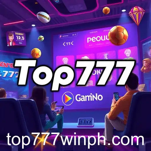 Exploring the Impact of Top777 on Online Gaming