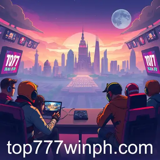 Digital Gaming Soars in Popularity