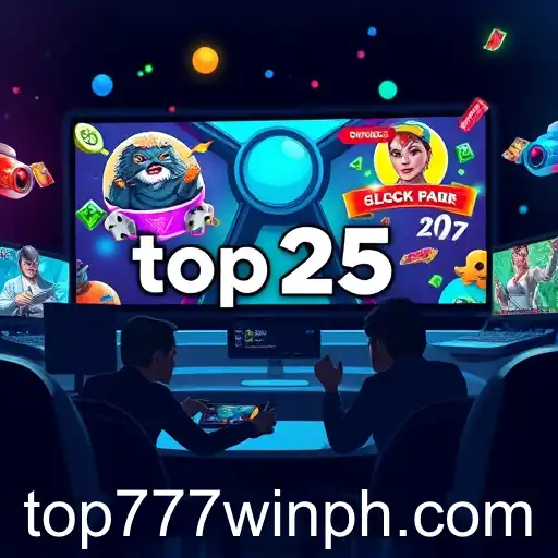 Rise of Online Gaming in 2025