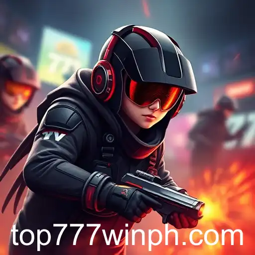 The Rise of Top777 in the Gaming World