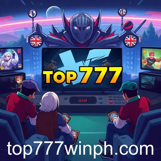 Top Trends in Online Gaming in 2025