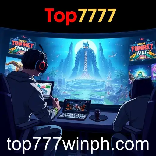 Virtual Gaming World Expands in 2025