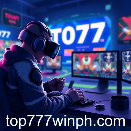 Expanding Horizons: Online Gaming in 2025