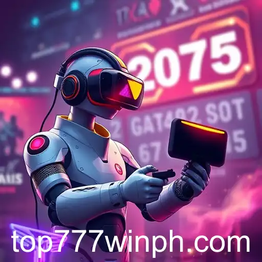 Gaming Trends and Innovations in 2025