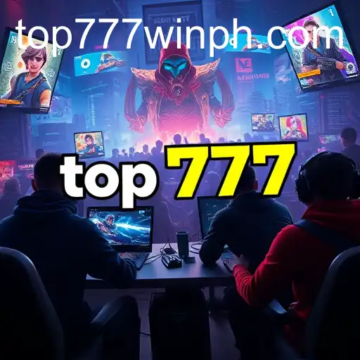 Exploring the Thrilling World of Multiplayer Games: A Dive into Top777