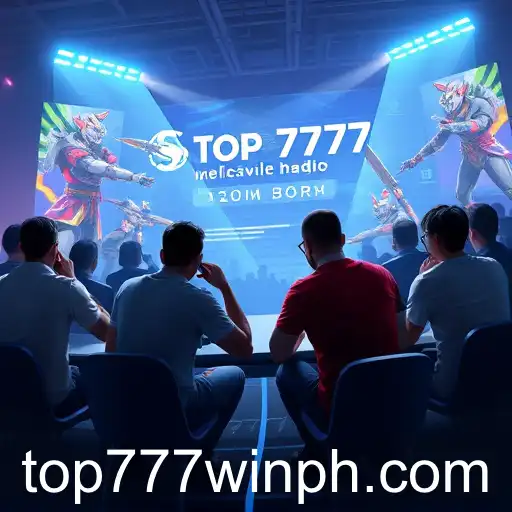 The Rise and Influence of Online Gaming in Cultural Trends