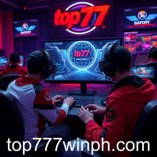 The Rise of Top777 in the Global Gaming Industry