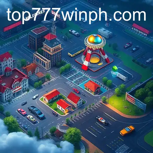 Exploring the Fascinating World of Simulation Games