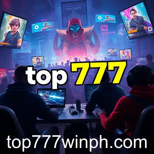 Exploring the Thrilling World of Multiplayer Games: A Dive into Top777