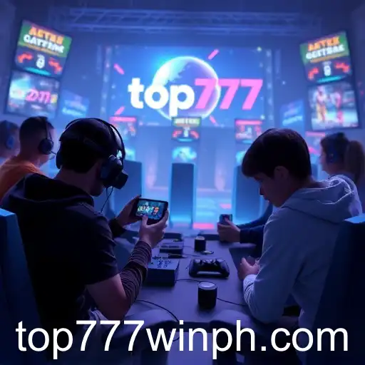 Rise of Online Gaming in 2025