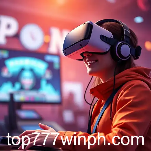 The Rise of Top777 in the Gaming World
