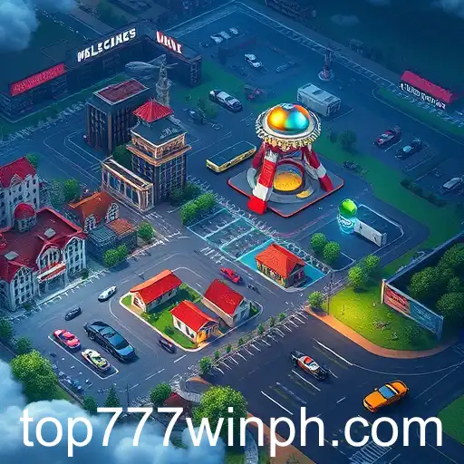 Exploring the Fascinating World of Simulation Games