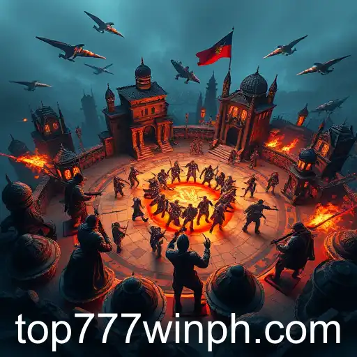 Exploring the Intricacies of Strategy Games: A Top777 Experience