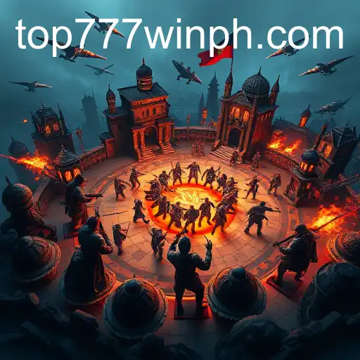 Exploring the Intricacies of Strategy Games: A Top777 Experience